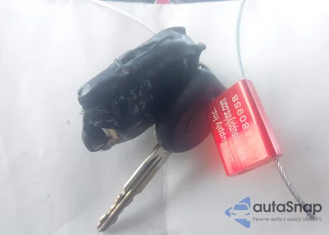 2011 Mitsubishi Lancer Gts from USA, damaged, VIN JA32U8FW2BU044759